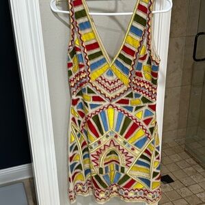 Gianni Bini dress
